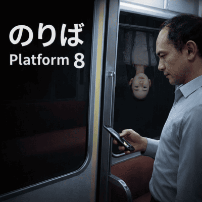 How to play Platform 8