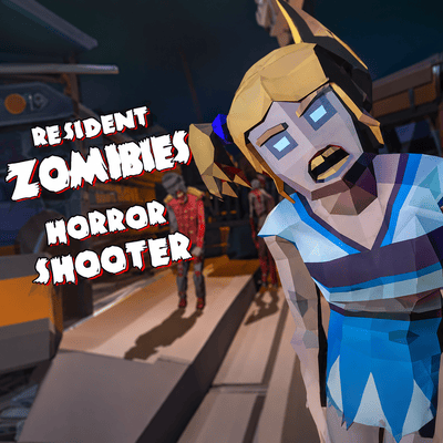 How to play online Resident Zombies: Horror Shooter