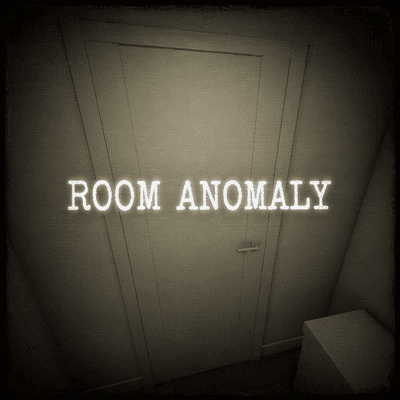 How to play Room Anomaly