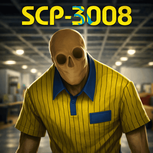 How to play SCP 3008