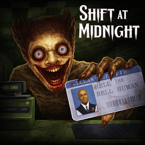 How to play Shift at Midnight