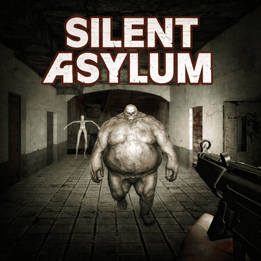 How to play Silent Asylum