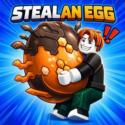 How to play Steal An Egg! online for free