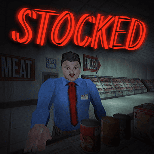 How to play Stocked