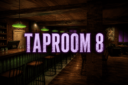 How to play Taproom 8