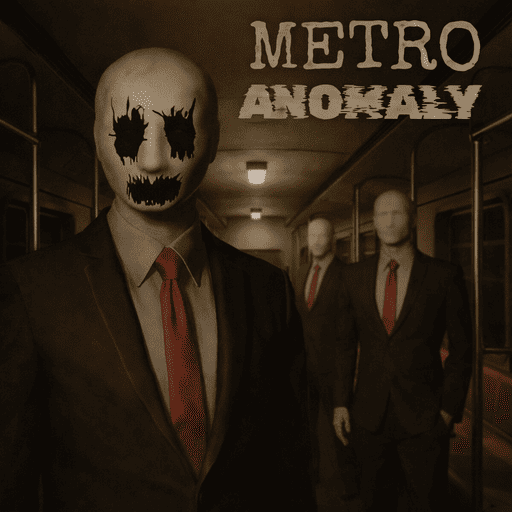 How to play The Metro Anomaly