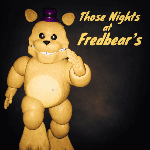 How to play Those Nights at Fredbear's