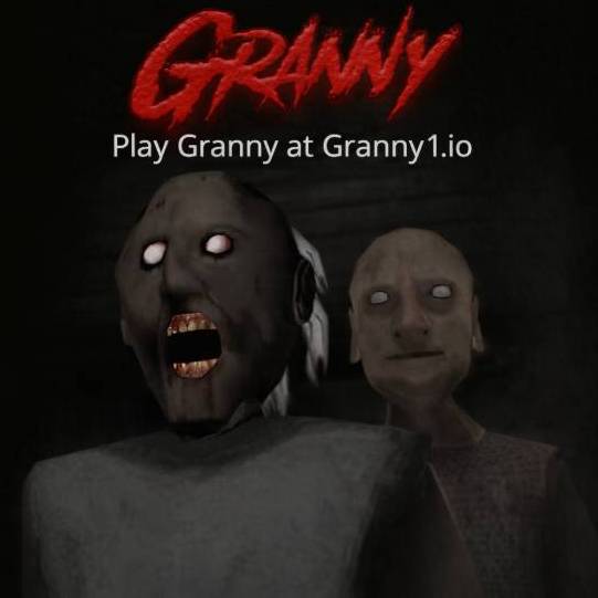 How to play Granny